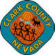 Clark County Nevada Logo