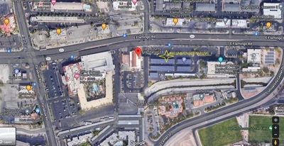 Clark County Fire Station 18